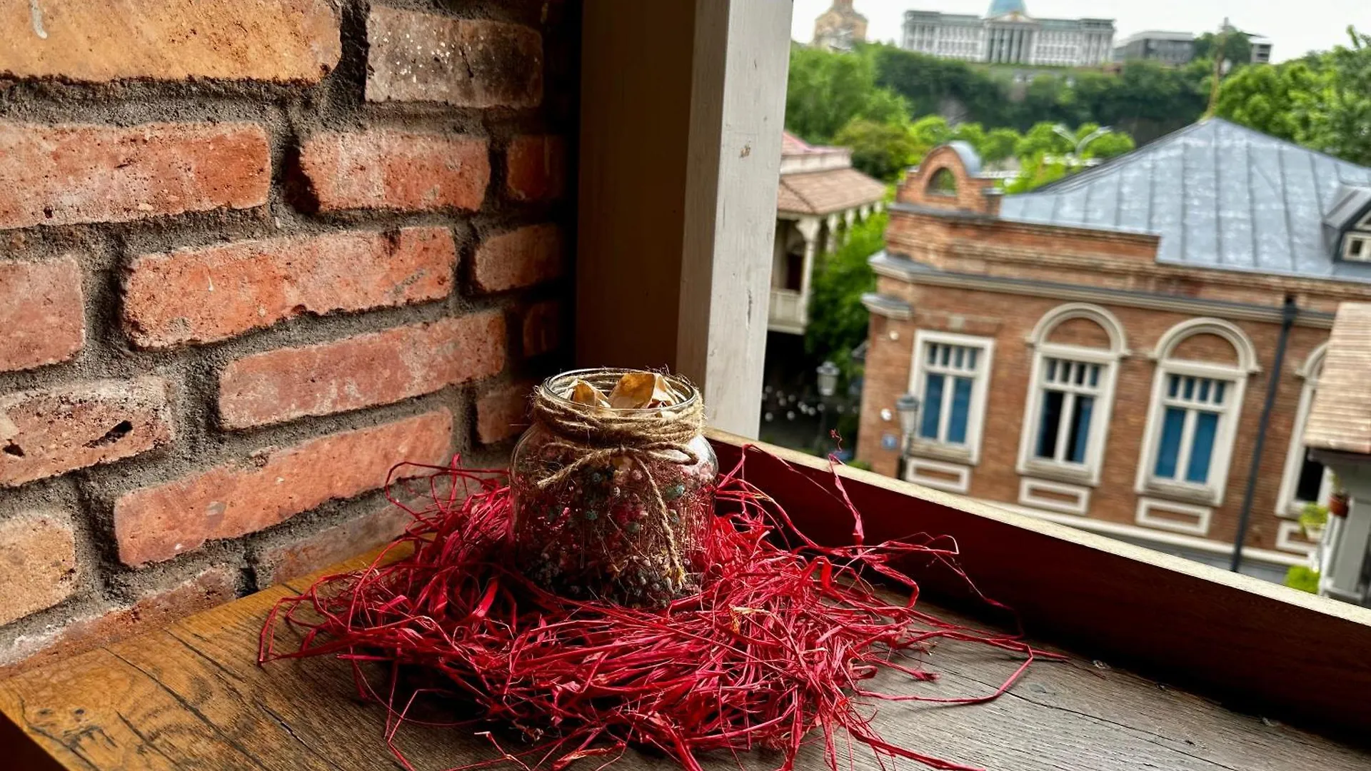 Kindli Boutique Hotel Tbilisi