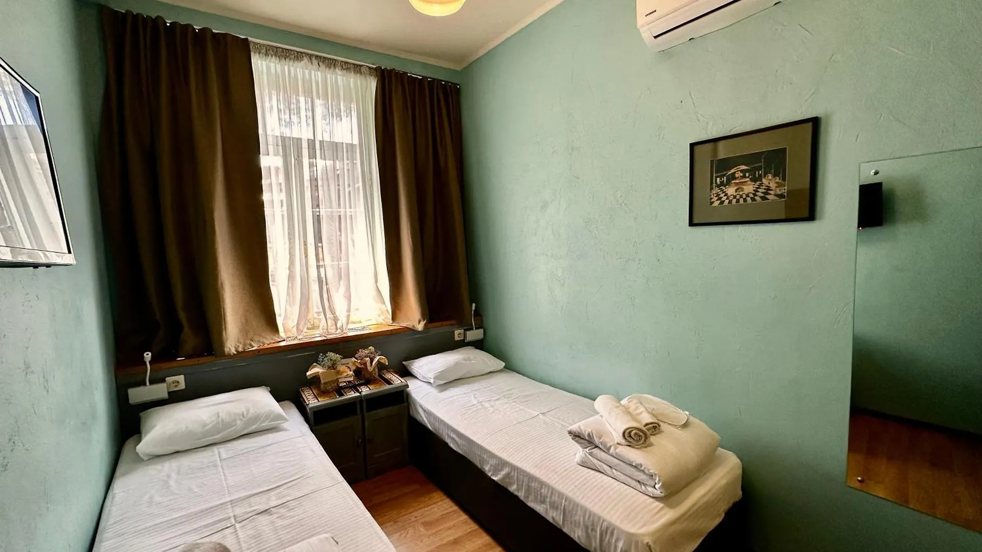 Kindli Boutique Hotel Tbilisi 3*,  Georgia