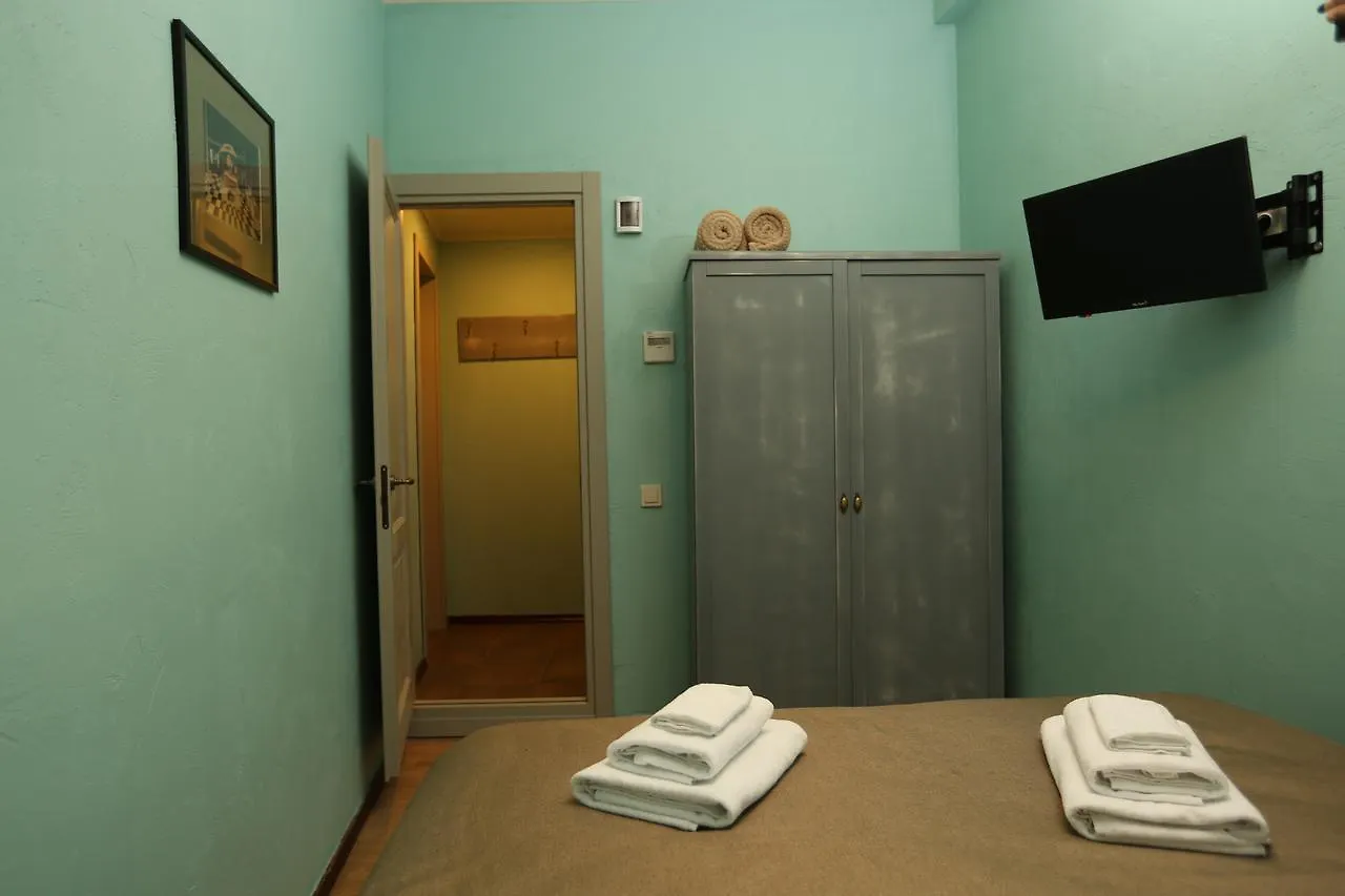Kindli Boutique Hotel Tbilisi