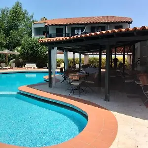 Apart Otel Eden