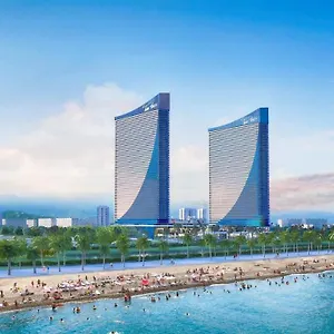 Apart Otel Orbi Center