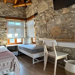 Aparthotel Casa La Bohema Afytos
