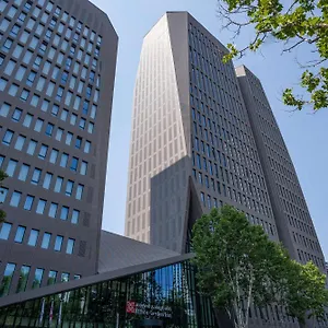 4* Otel Hilton Garden Chavchavadze