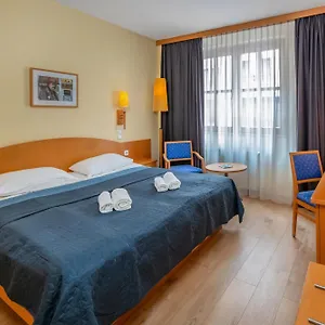 Otel Corvin Sissi Wing