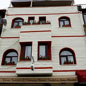 Ararat Affittacamere Provincia di Istanbul