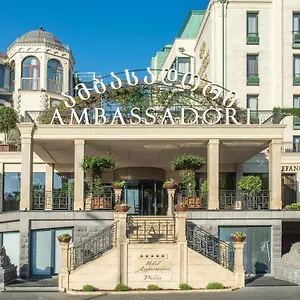 Hotell Ambassadori